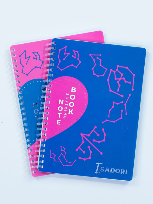 Buy The Best Ring Notebook Online Premium Everyday Essentials